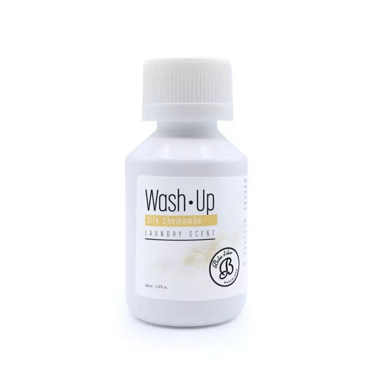 Boles d olor - Wash Up - 100 ml - Silk Chamomile