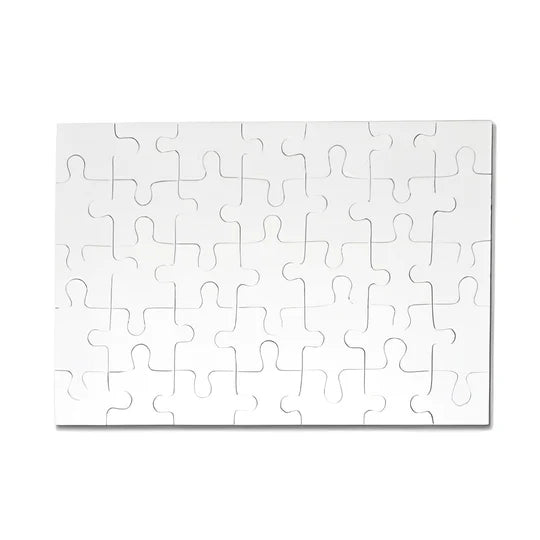 Custom puzzle