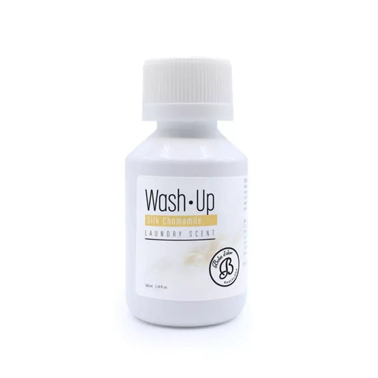Boles d olor - Wash Up - 100 ml - Silk Chamomile