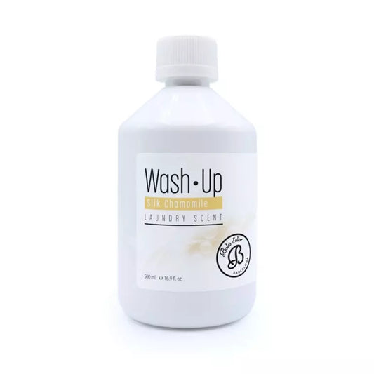 Boles d olor - Wash Up - 500 ml - Silk Chamomile