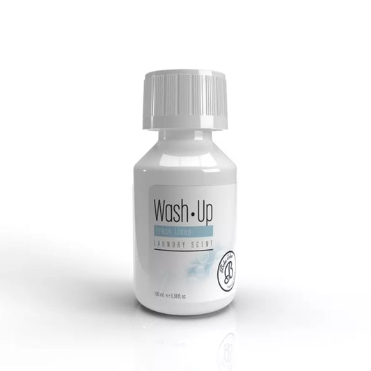 Boles d olor - Wash Up - 100 ml - Fresh Linen