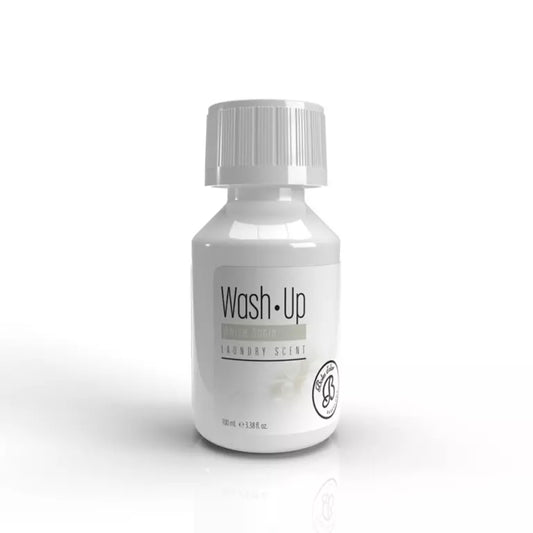 Boles d olor - Wash Up - 100 ml - White Satin