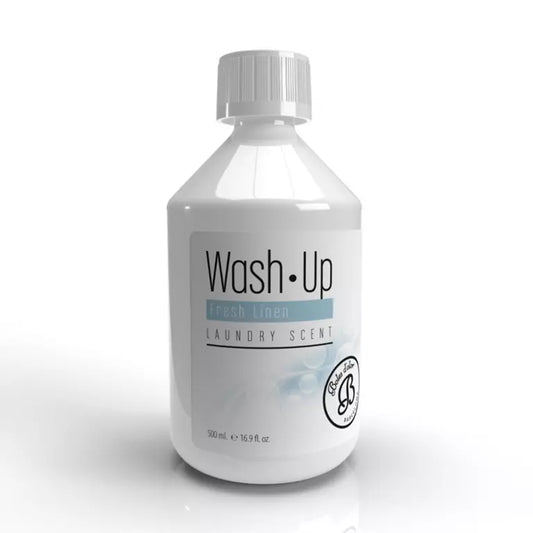 Boles d olor - Wash Up - 500 ml - Fresh Linen