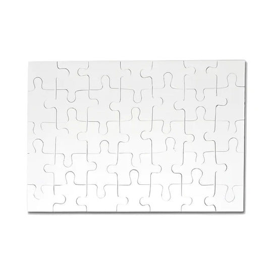Custom puzzle