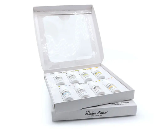 Wash Up wasparfum cadeau set mini box